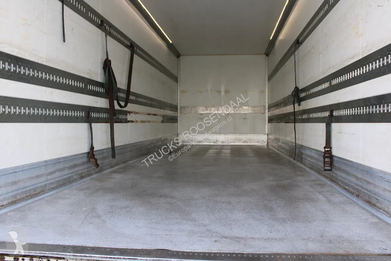 Kamion DAF 330 + 6X2 + LIFT
