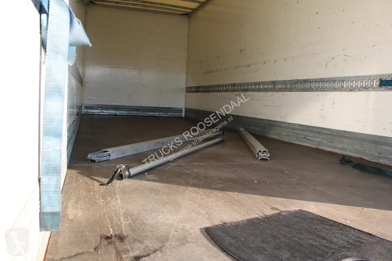 Kamion DAF 260 + EURO 6 + LIFT