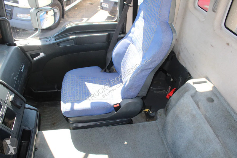 Kamion MAN 33.360 + 6X6 + MANUAL