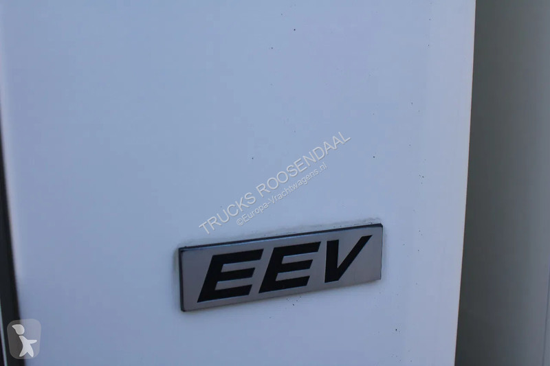 Kamion DAF 160 + EURO 5 + 7.5T