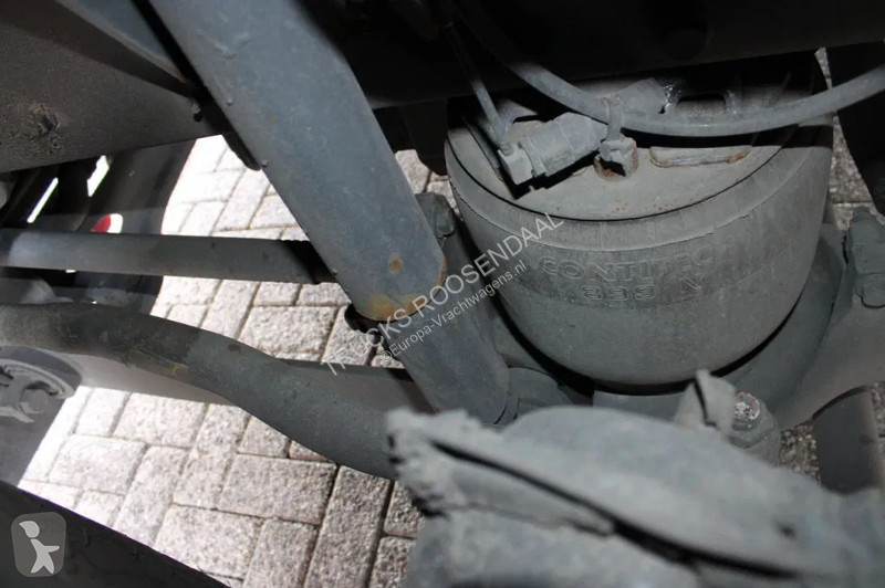 Camion DAF 106460 + Euro 6 + 6X2 + retarder +...