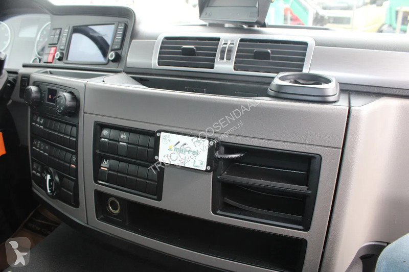 Kamion MAN 28.460 + 6X2 + PERFECT CONDITION!! 3...