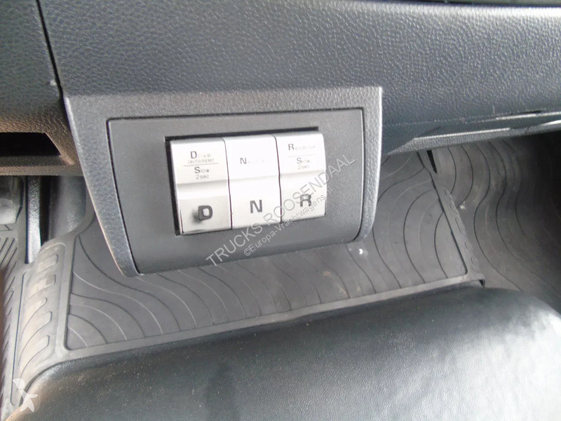 Camion Iveco 120E21 + EURO 6
