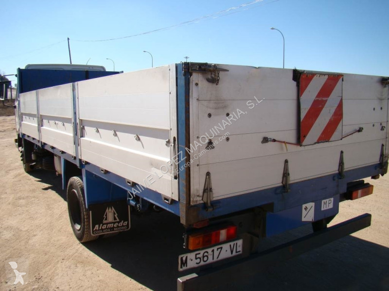 Camion DAF fa