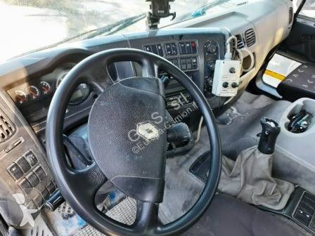 Camion Renault
