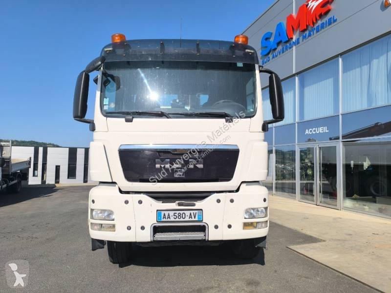 Camion MAN