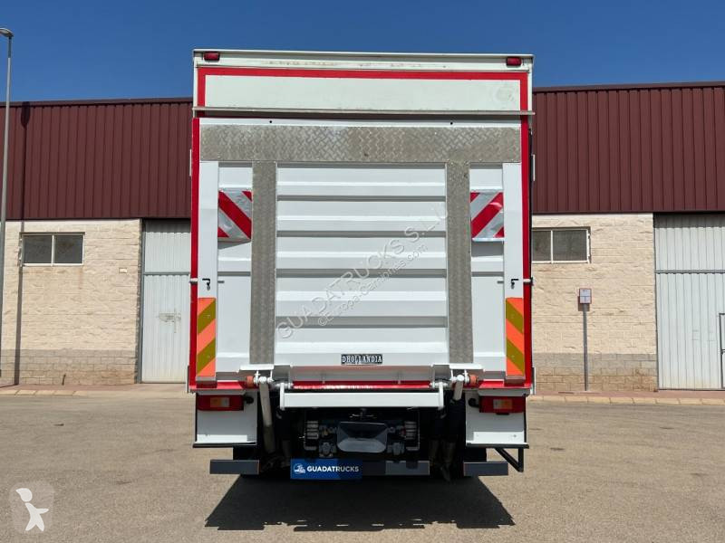 Camion Volvo