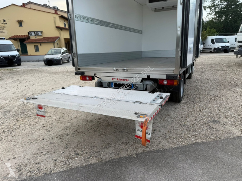 Camion Mitsubishi CANTER FUSO Altri Modelli
