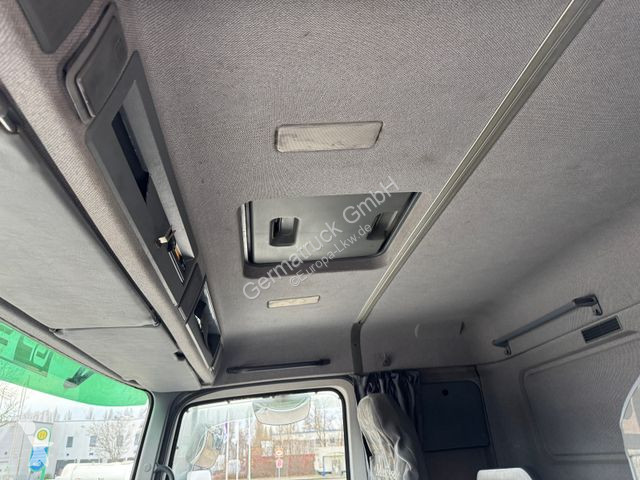 Camion Mercedes 2548 mp1 Pritsche 8 Zylinder...