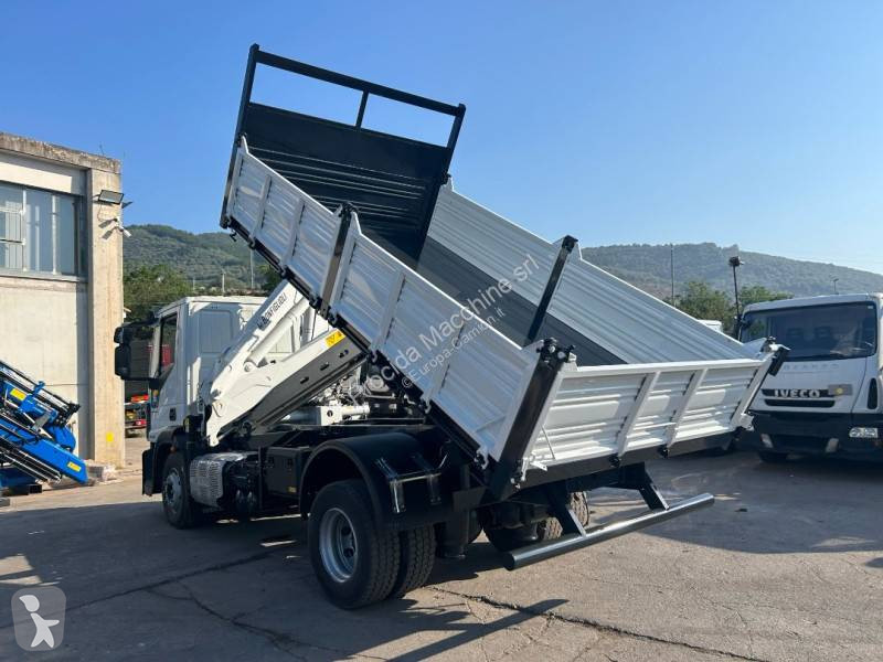 Kamion Iveco