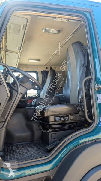 Camion Volvo