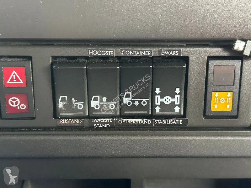 Kamion Volvo FMX 460 10X4 VDL S-40-7200...