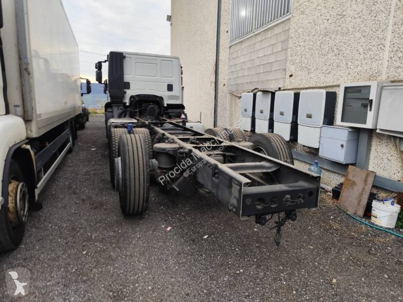 Camion Iveco