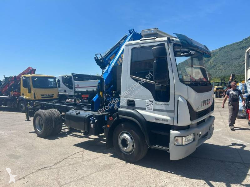 Kamion Iveco