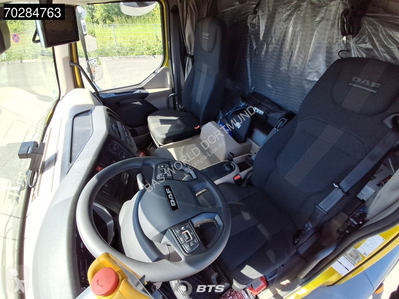 Kamion DAF XB 290 4X2 NEW 12tons Meiller...