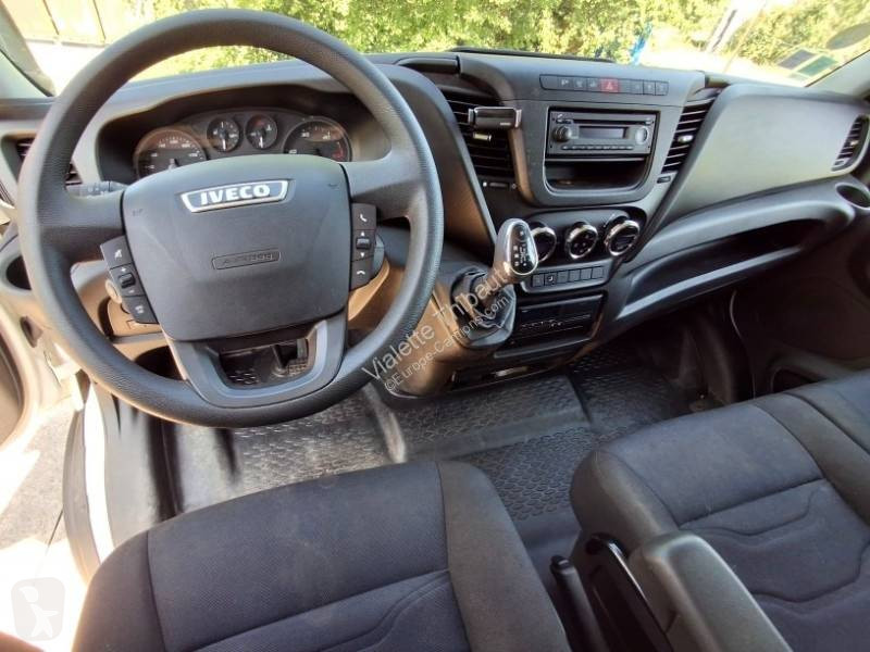 Camion Iveco