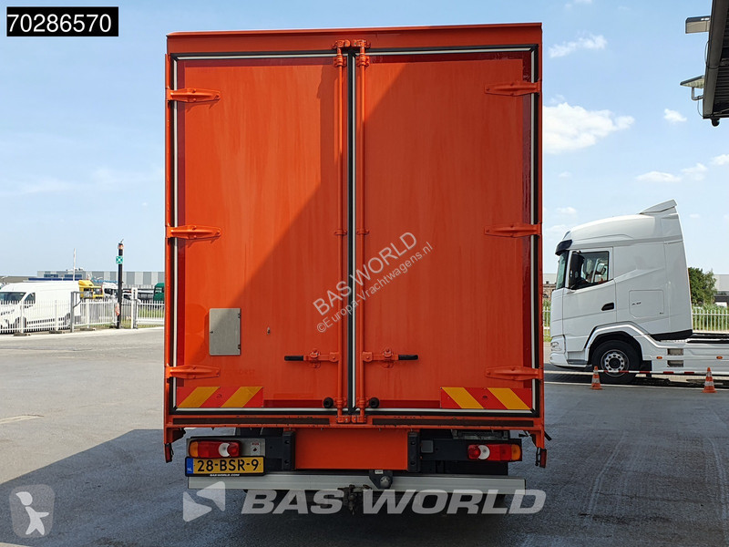 Camion DAF 220  4X2 10tons NL-Truck...