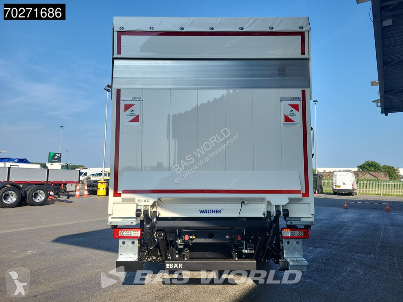 Kamion Renault D 320 4X2 NEW 19tonner 0kg...