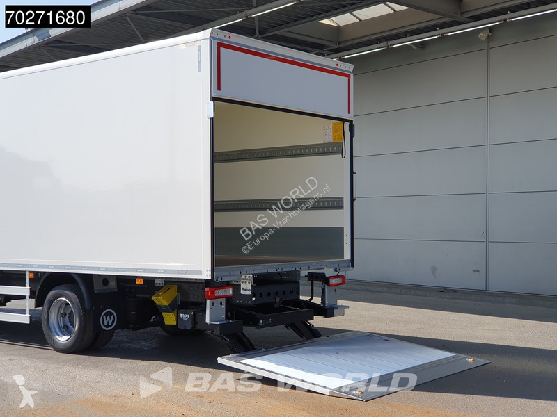 Vrachtwagen Renault D 240 4X2 NEW 12tonner...