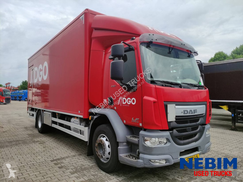 Camion DAF 230 4x2 19.000Kg - 2200Kg Taillift