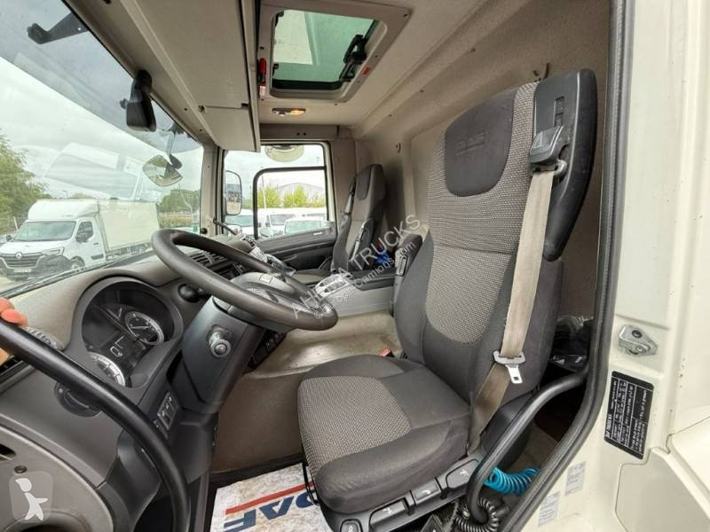 Camion DAF