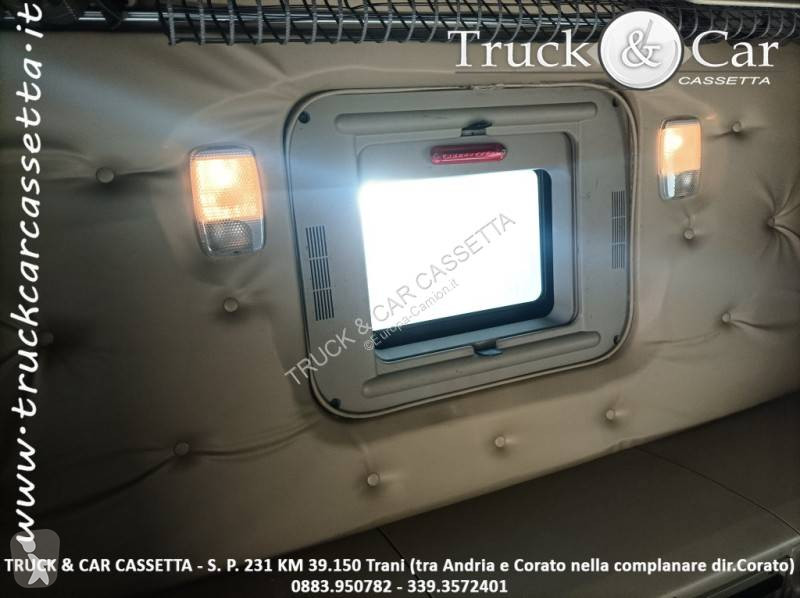 Camion Scania