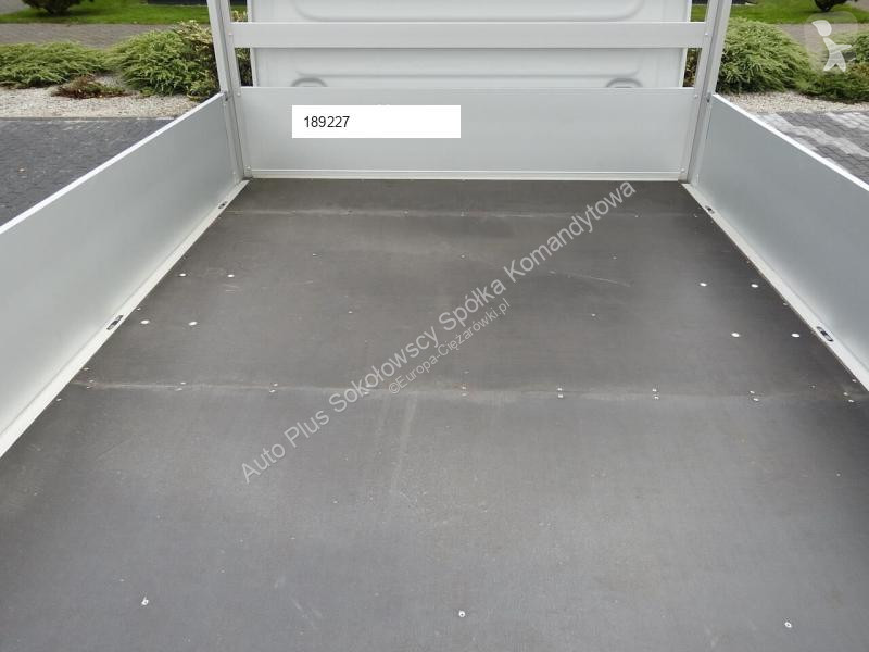 Veicolo commerciale Iveco DAILY 35S15 SKRZYNIA...