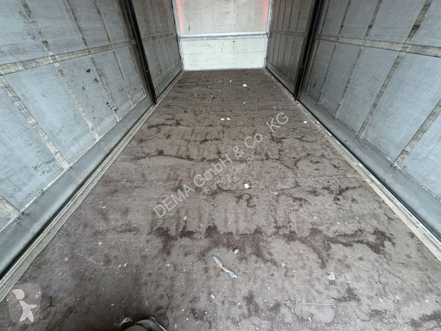Camion MAN 8.250*Klima*Kühlbox*XL Zertifikat*50...