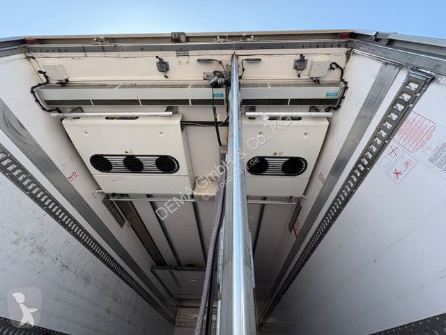 Kamion Renault D240.16*Thermoking*ATP*2...