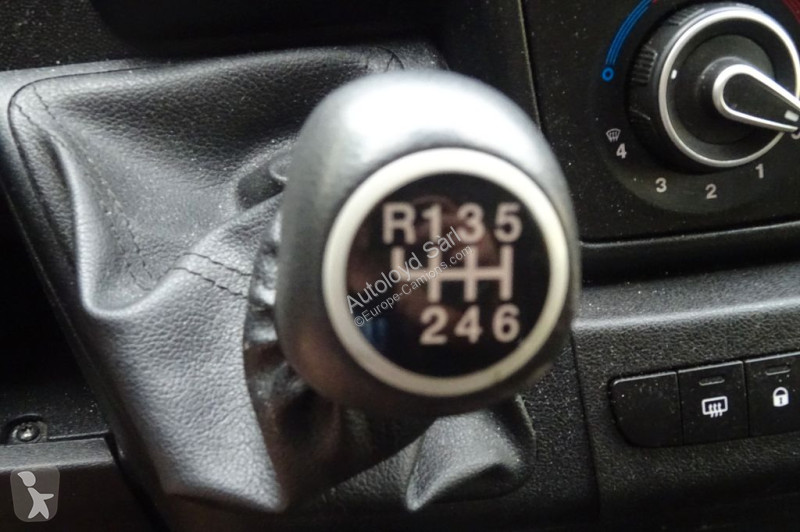Kamion Citroën jumper 2,2 HDI 140