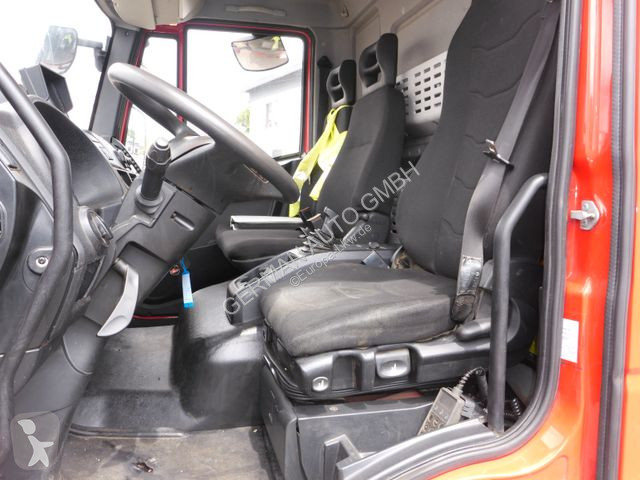 Kamion Iveco 75E21/P M.Carrier 450 Kühler