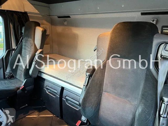 Camion Mercedes 3263 8x4 Jonsered...