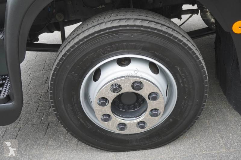 Camion Iveco