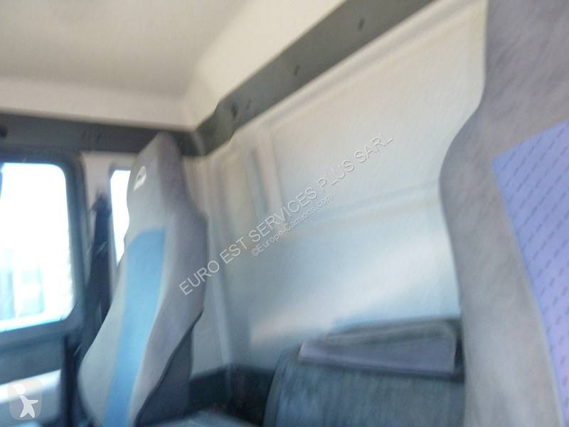 Camion MAN