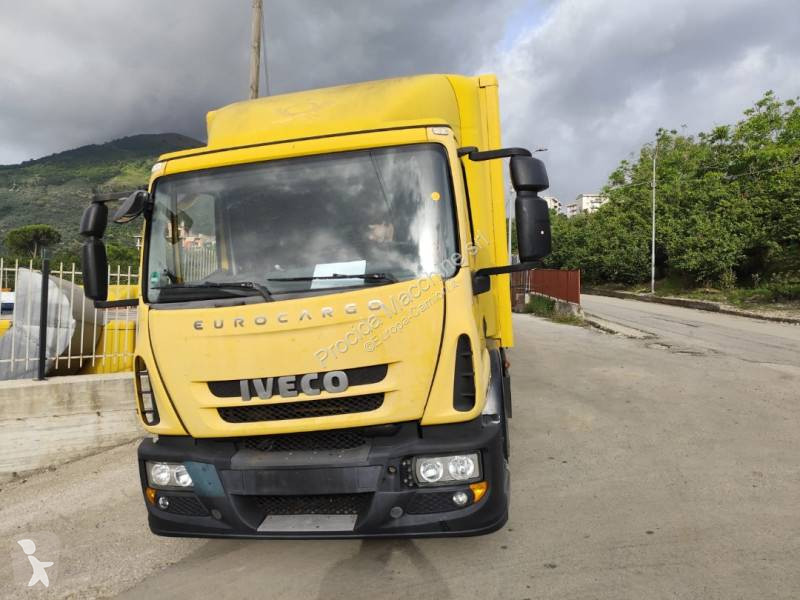 Kamion Iveco