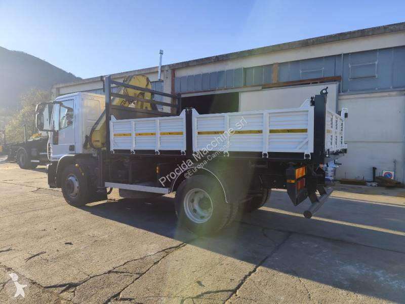 Camion Iveco