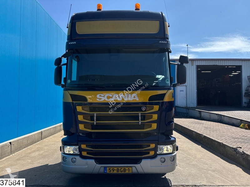 Camion Scania R 410 EURO 6, TO