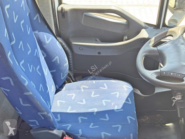 Camion Iveco TRAKKER 310* PRITSCHE 6,00 m * PK...