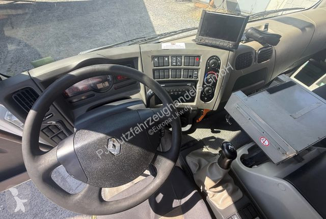 Kamion Renault 270 DXI