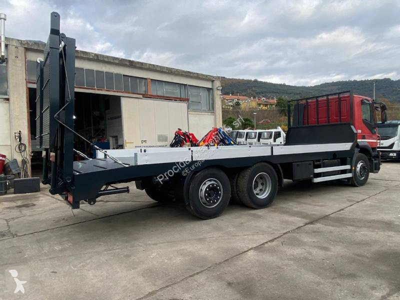 Kamion Iveco