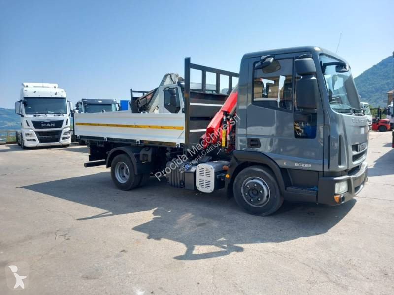 Kamion Iveco