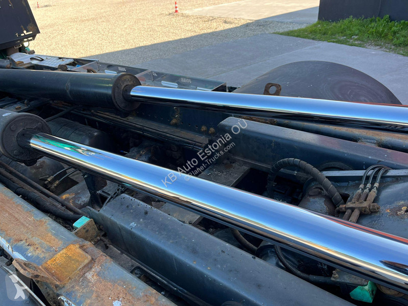 Kamion Scania R 520 6x2*4 JOAB  20 ton / =5200...