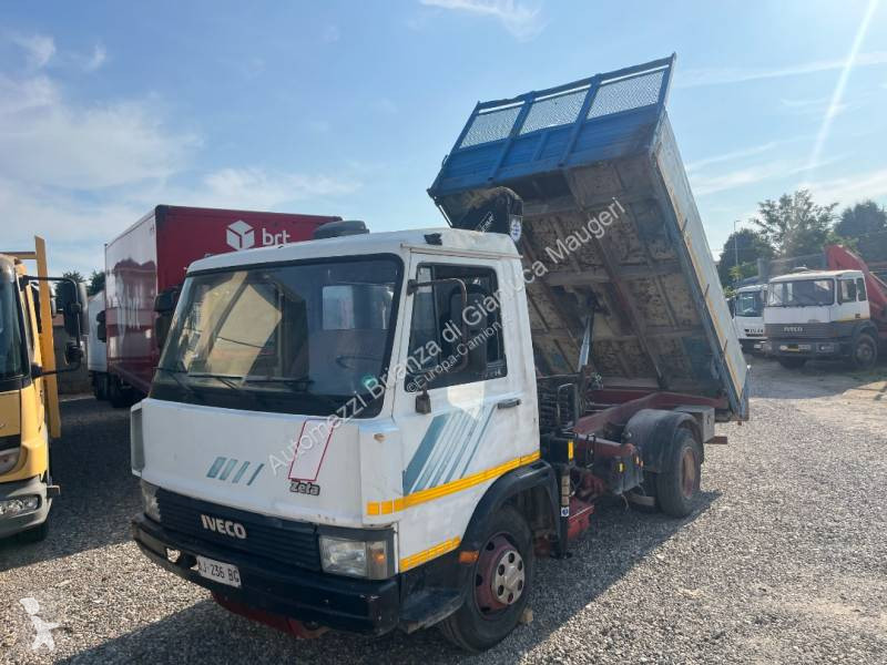 Camion Fiat