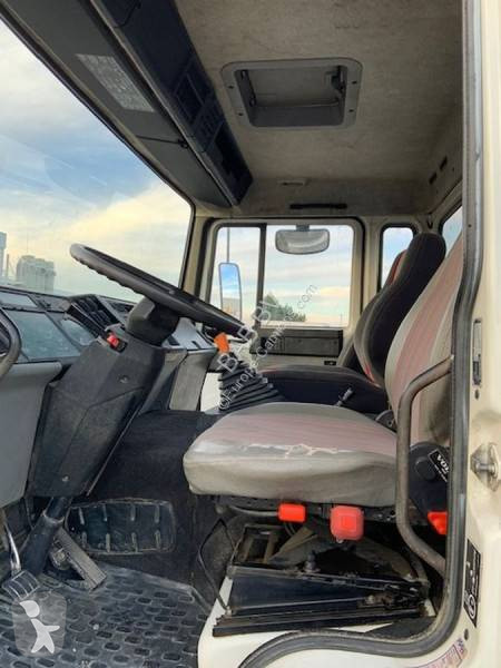 Camion Volvo