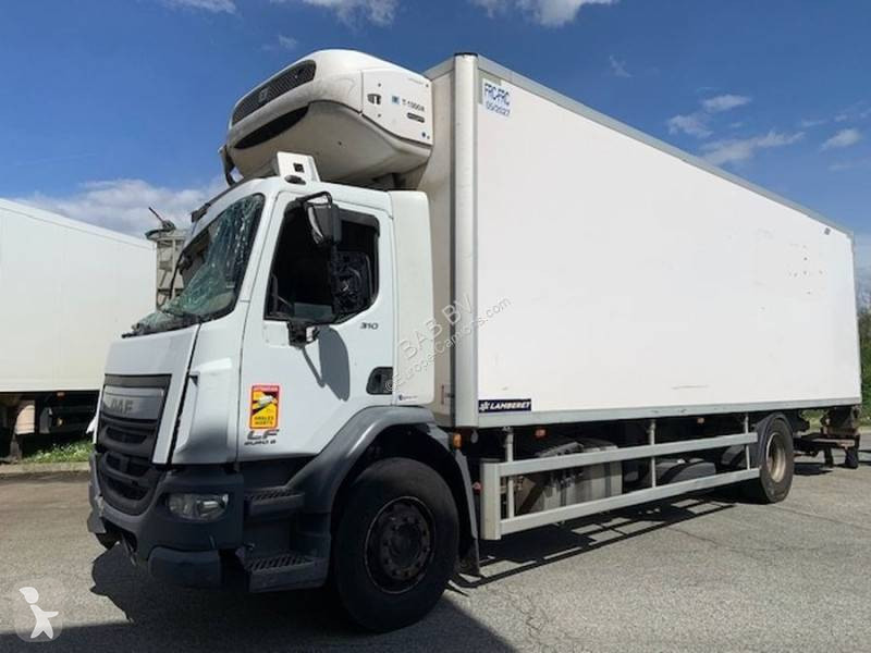 Camion DAF