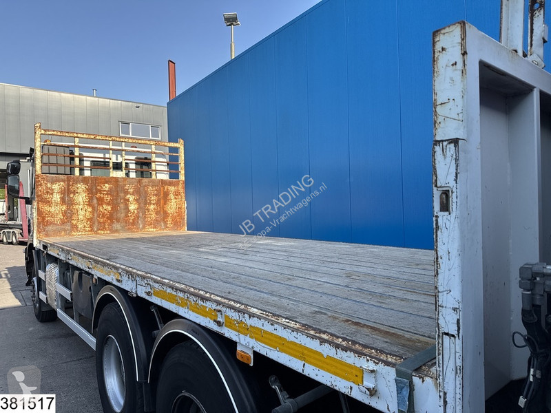 Camion Iveco 360