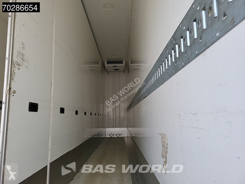 Kamion Renault T 380 4X2 Supra1150U-Mt...
