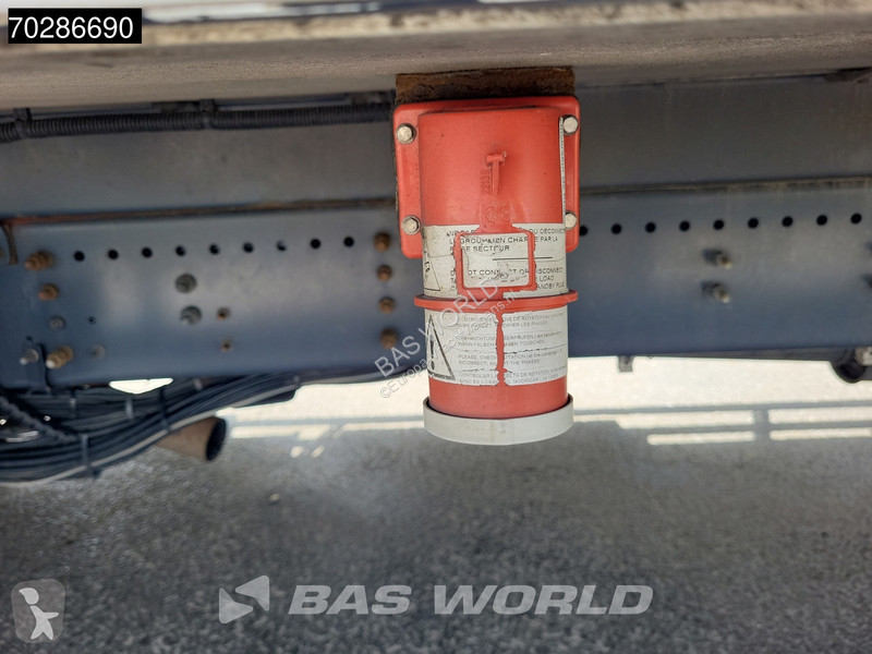 Camion Scania P220 P 4X2 N-Truck Carrier Supra...