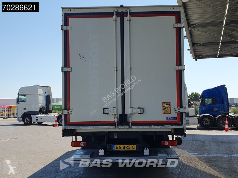 Kamion DAF 280  4X2 19tons NL-Truck Carrier...