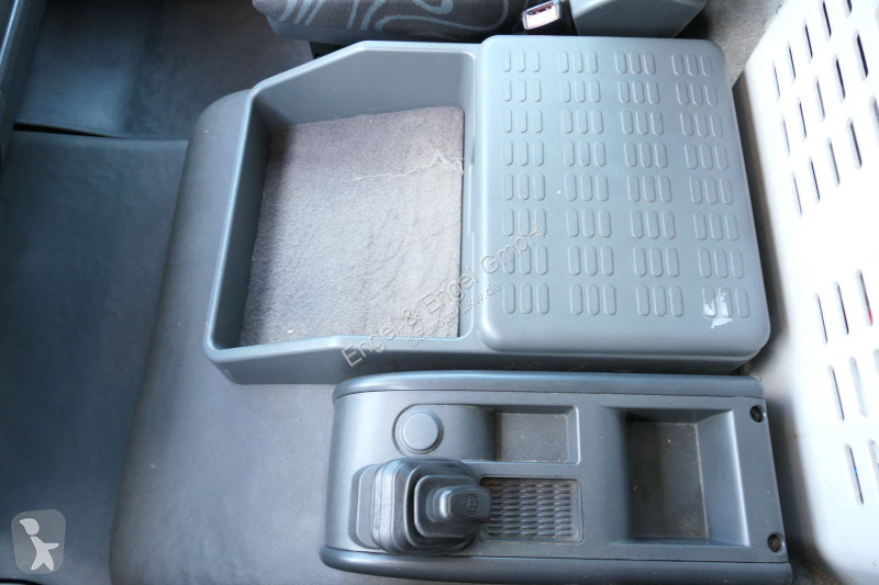 Kamion Iveco EuroCargo ML 75 E 16 P LBW LUFT...